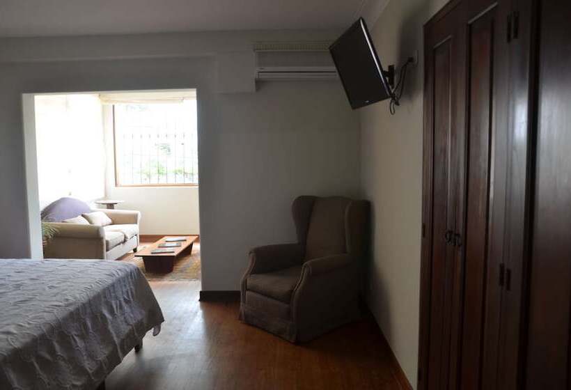 سوییت, Boutique Huaca Wasi