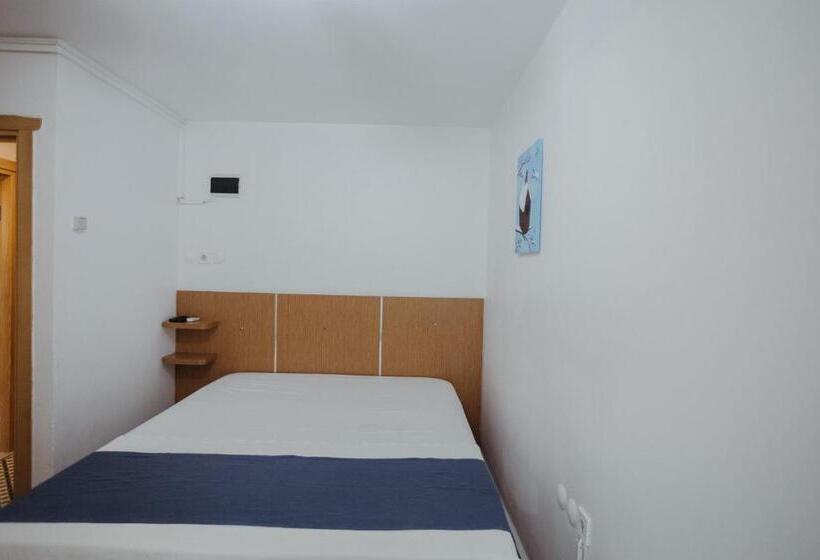 اتاق استاندارد, Deniz Pansiyon