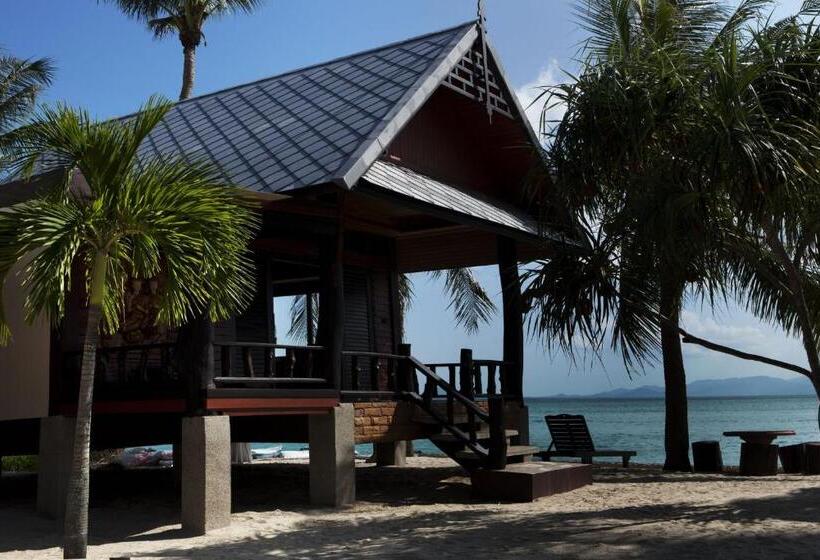 Бунгало Стандарт, Dewshore Resort