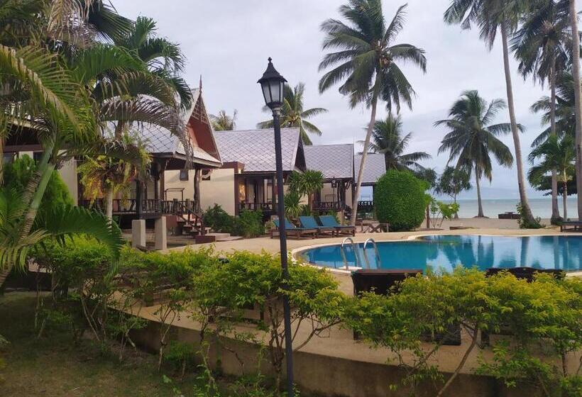 Бунгало Стандарт, Dewshore Resort