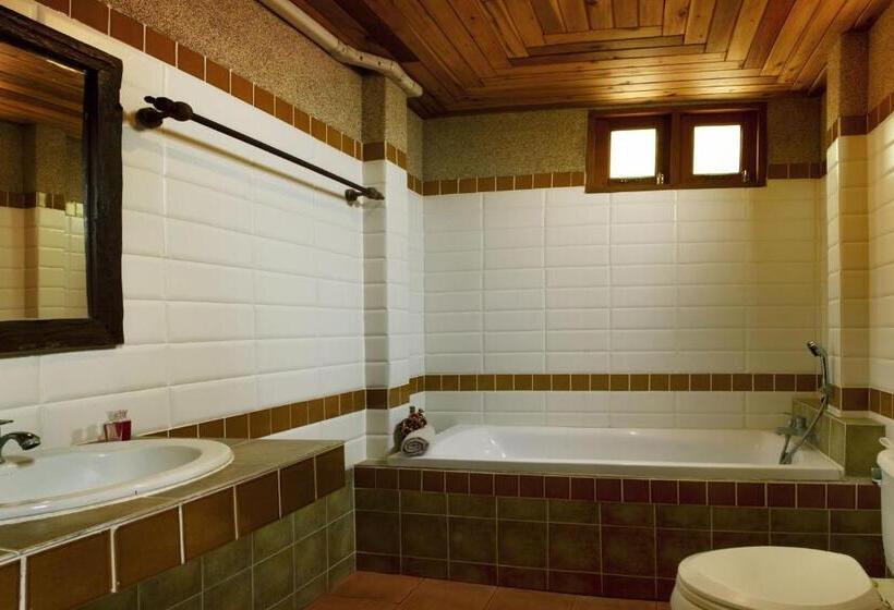 Бунгало Superior, Dewshore Resort