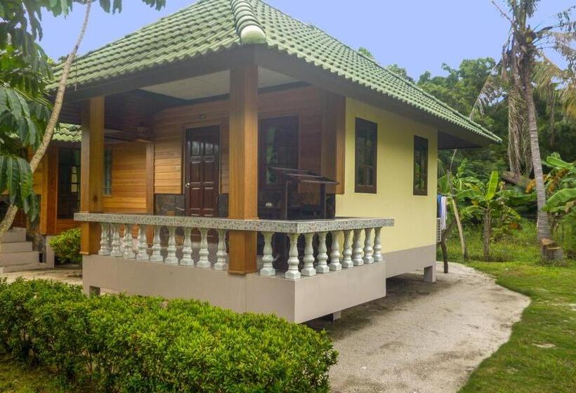 Стандартный Номер Кровать Кинг, Dewshore Resort