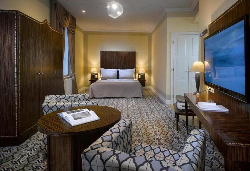 Номер Superior, Grandezza Hotel Luxury Palace