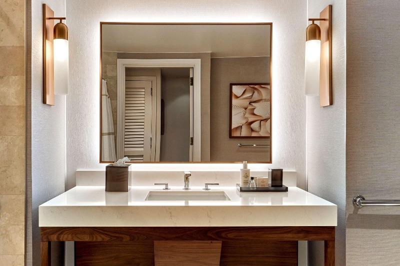 スタンダードルーム, Hampton Inn & Suites By Hilton St. John S Airport