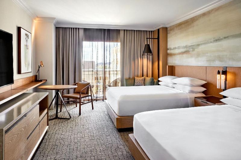 スタンダードルーム, Hampton Inn & Suites By Hilton St. John S Airport