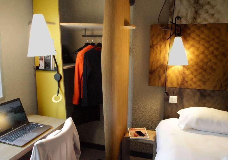 اتاق استاندارد با تراس, Hilton Garden Inn Queretaro