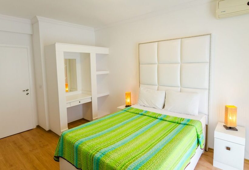 آپارتمان 2 خوابه, Phoenicia Holiday Resort