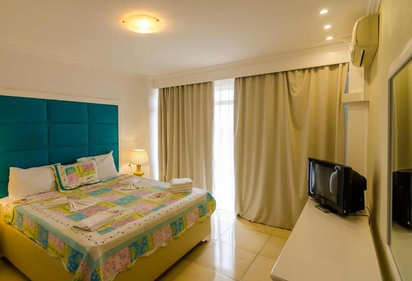 آپارتمان 1 خوابه, Phoenicia Holiday Resort