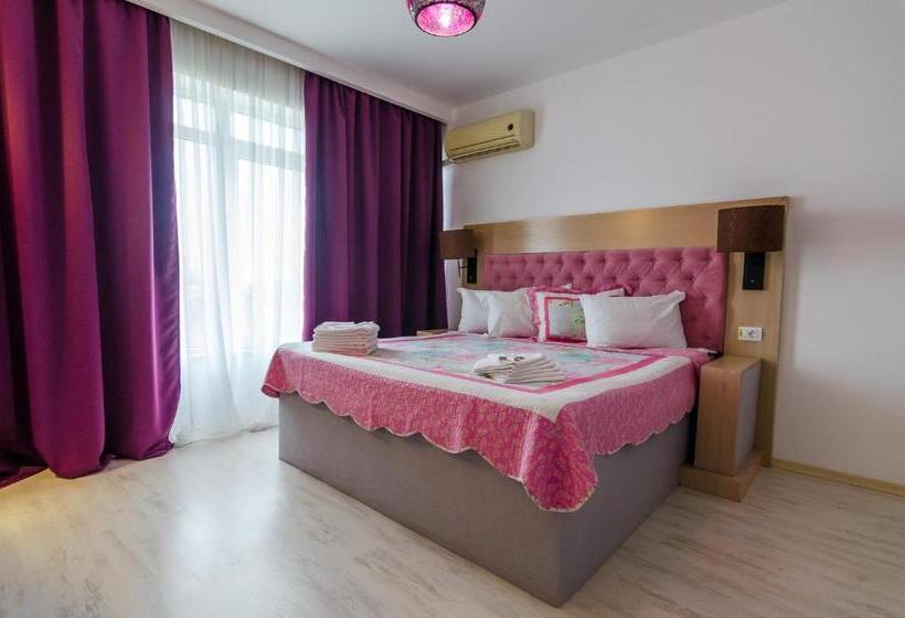 آپارتمان سوپریور 1 خوابه, Phoenicia Holiday Resort
