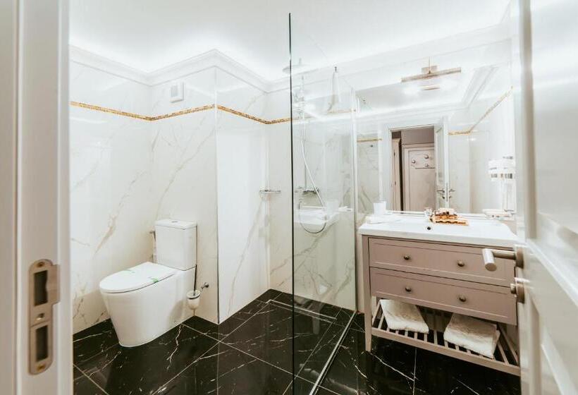 اتاق استاندارد با تخت بزرگ, Sungarden Golf & Spa Resort