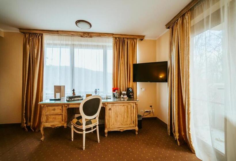اتاق پرمیوم, Sungarden Golf & Spa Resort