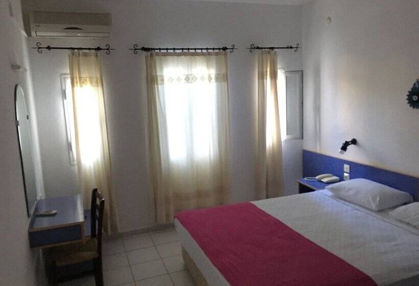 Люкс Deluxe Вид на Море, Omar Hotel & Suites