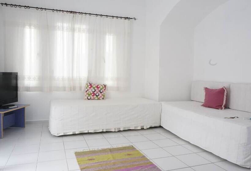 Люкс Deluxe Вид на Море, Omar Hotel & Suites