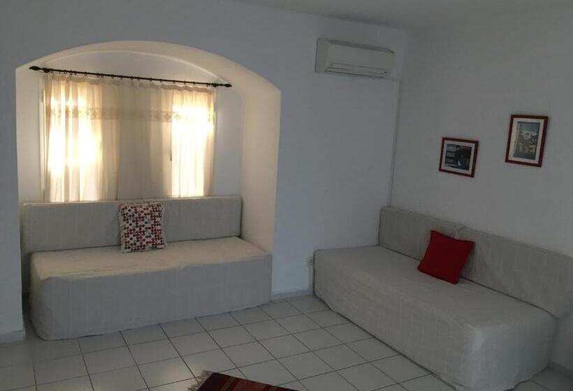 Люкс Deluxe Вид на Море, Omar Hotel & Suites