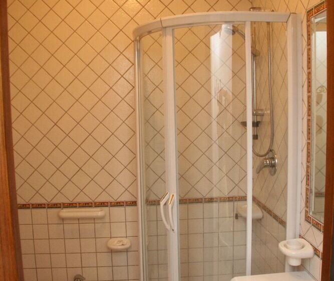 اتاق استاندارد, Tenuta Villa Tara