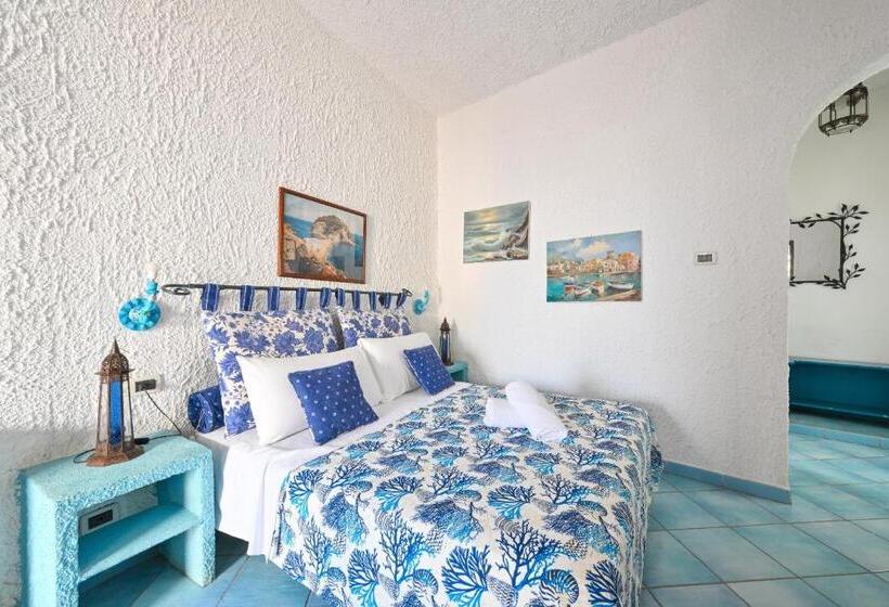 اتاق استاندارد, Tenuta Villa Tara
