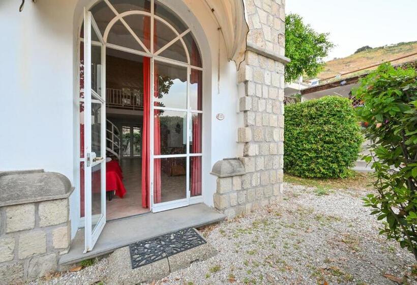 آپارتمان کلاسیک 1 خوابه, Tenuta Villa Tara