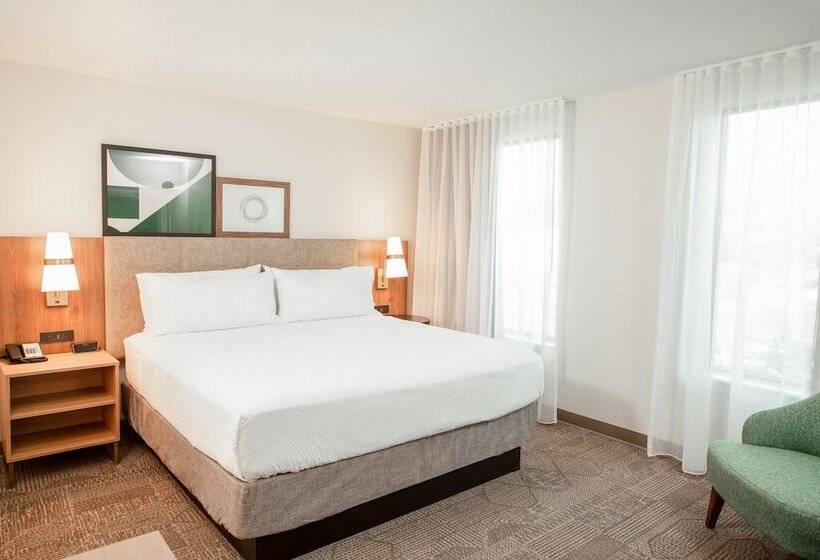 Люкс Адаптированный для Инвалидов, Staybridge Suites   San Bernardino   Loma Linda