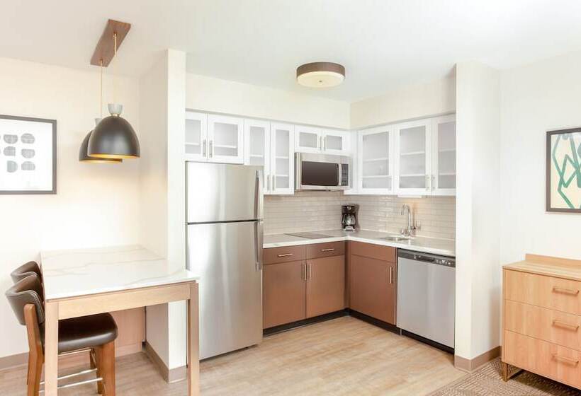 Люкс, Staybridge Suites   San Bernardino   Loma Linda