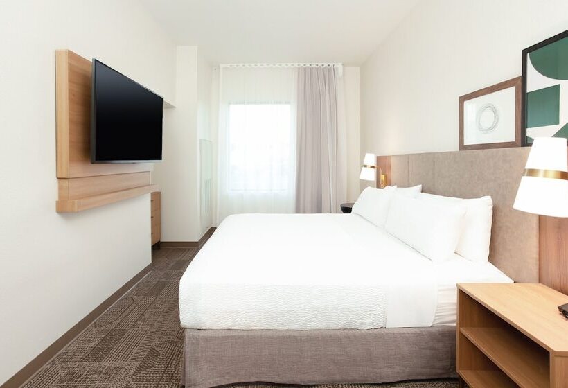 Люкс, Staybridge Suites   San Bernardino   Loma Linda