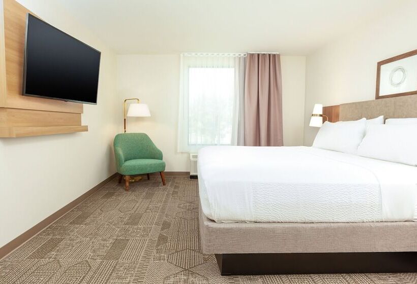 Студия Стандарт, Staybridge Suites   San Bernardino   Loma Linda