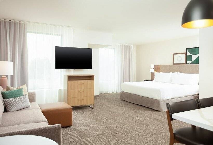 Студия Стандарт, Staybridge Suites   San Bernardino   Loma Linda