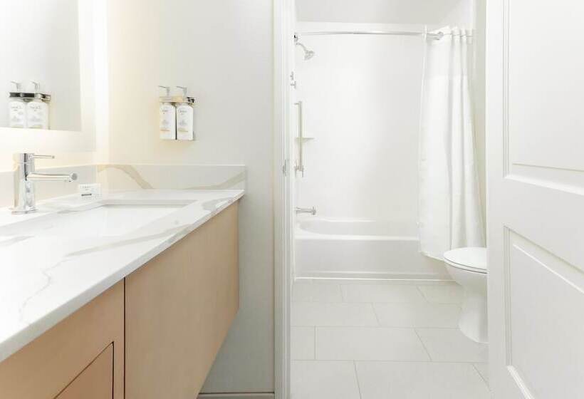 Люкс 2 Спальни, Staybridge Suites   San Bernardino   Loma Linda