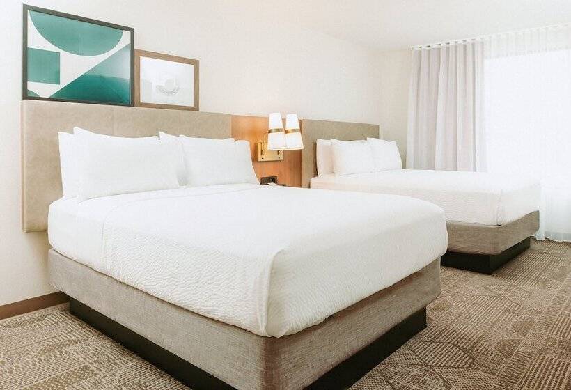 Люкс 2 Спальни, Staybridge Suites   San Bernardino   Loma Linda