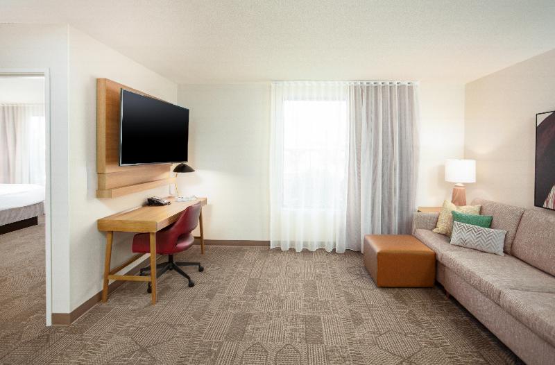 Люкс Адаптированный для Инвалидов, Staybridge Suites   San Bernardino   Loma Linda