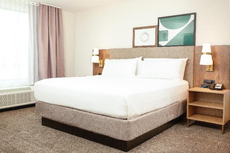 Студия Стандарт, Staybridge Suites   San Bernardino   Loma Linda