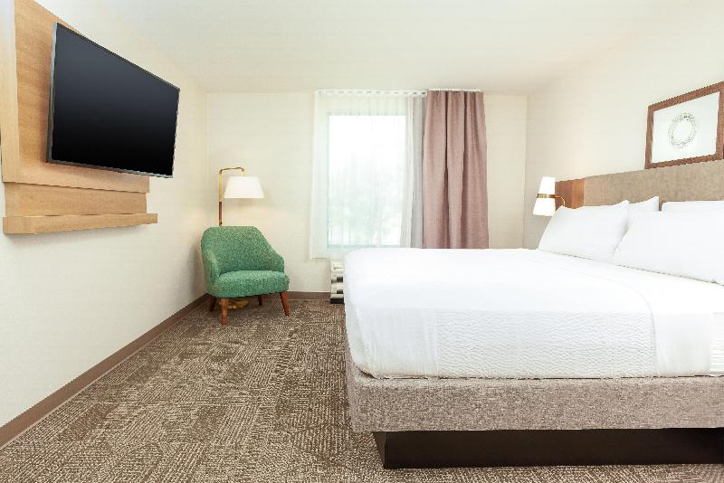 Студия Стандарт, Staybridge Suites   San Bernardino   Loma Linda