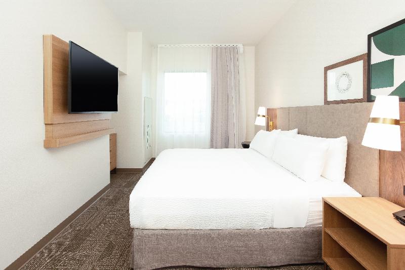 Люкс, Staybridge Suites   San Bernardino   Loma Linda
