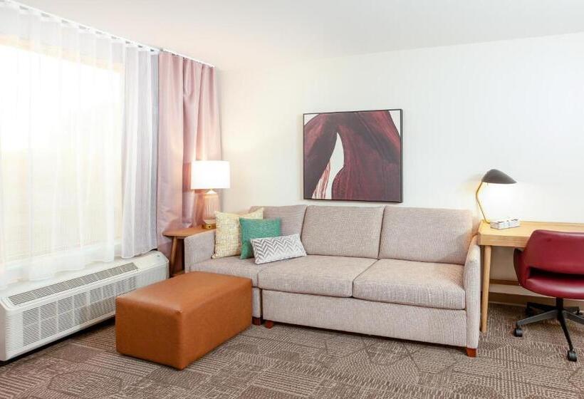 Студио Стандарт Кровать Кинг, Staybridge Suites   San Bernardino   Loma Linda