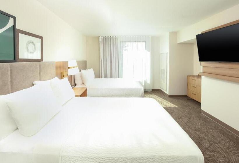 Люкс, Staybridge Suites   San Bernardino   Loma Linda
