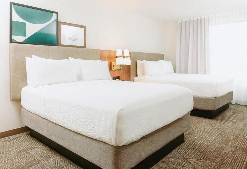 Люкс Адаптированный для Инвалидов, Staybridge Suites   San Bernardino   Loma Linda