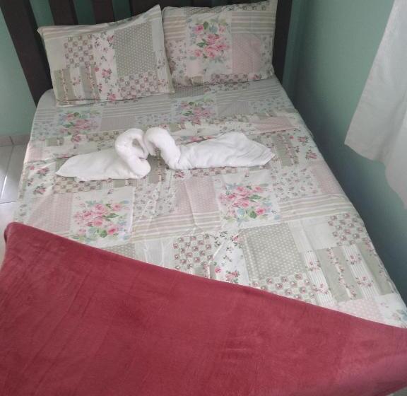 Семейный Номер, Pousada & Camping Recanto Dos Anjos Azuis