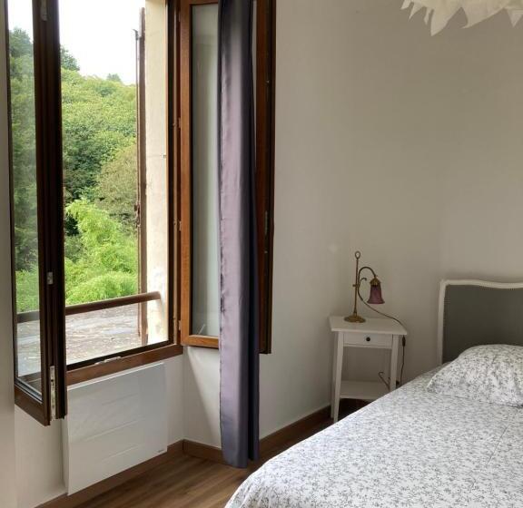 Номер Стандарт, L Auberge De La Goutille
