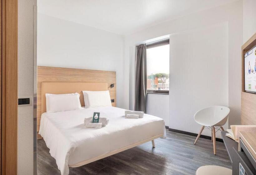 اتاق استاندارد, B&b Hotel Pomezia Roma