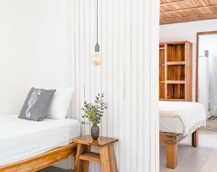 침실 1개 주택, Cuatro Vientos Lodge & Apartments