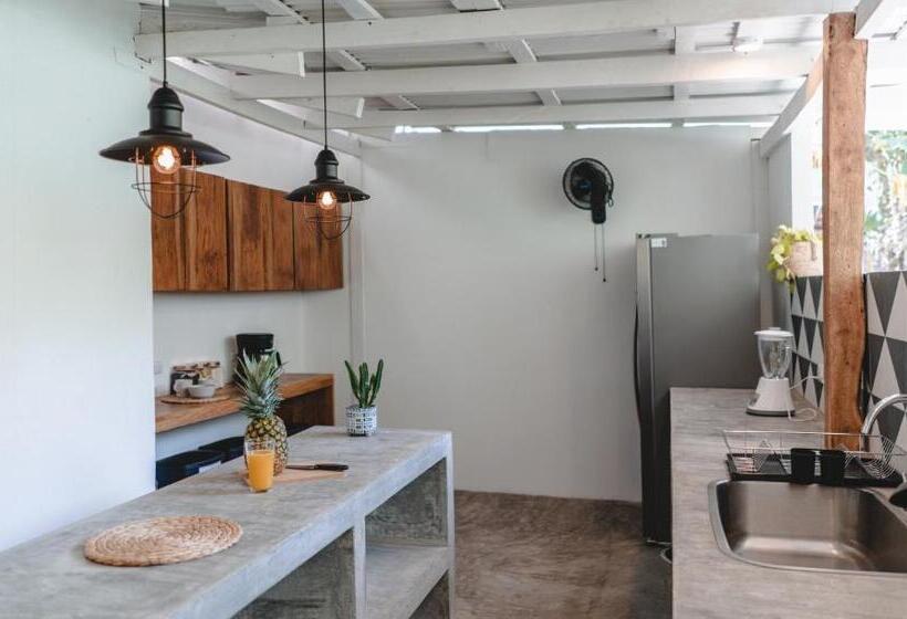 패밀리 룸, Cuatro Vientos Lodge & Apartments