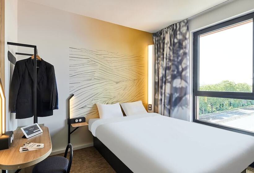 اتاق استاندارد, B&b Hotel Argenteuil