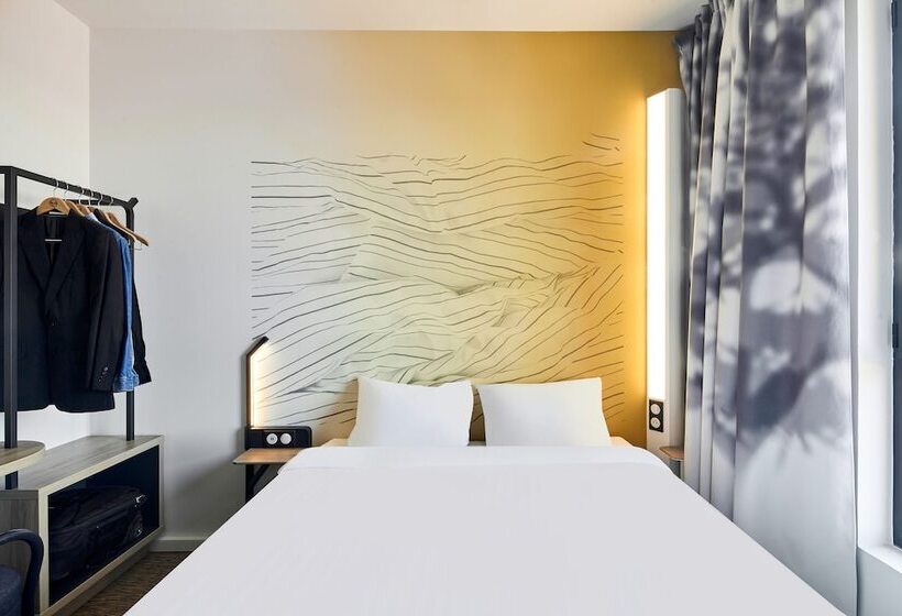 اتاق استاندارد, B&b Hotel Argenteuil