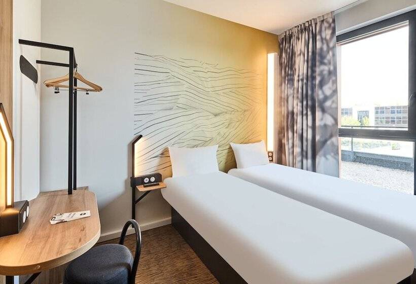 اتاق استاندارد, B&b Hotel Argenteuil