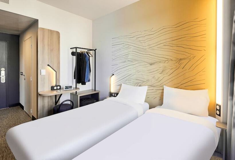 اتاق استاندارد, B&b Hotel Argenteuil