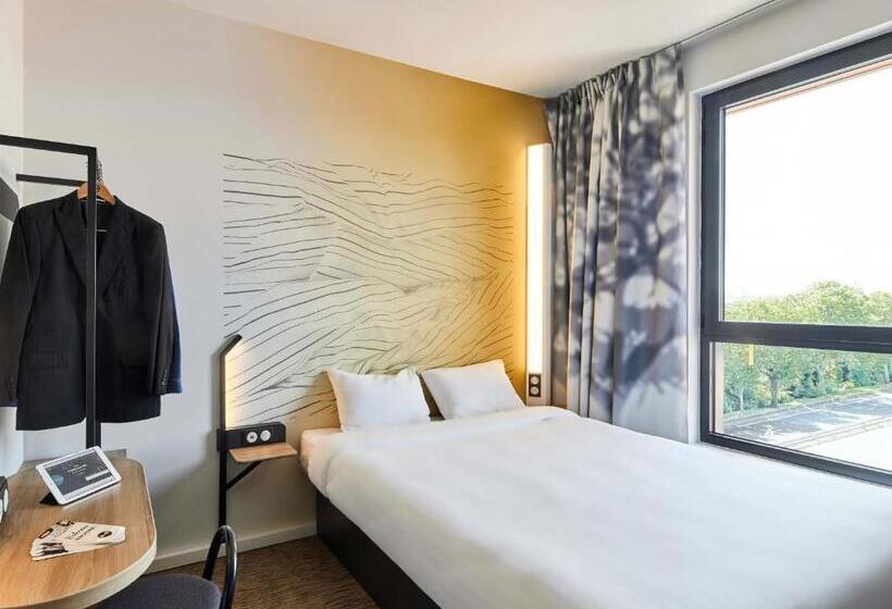 اتاق استاندارد, B&b Hotel Argenteuil