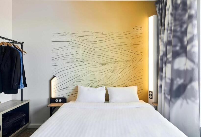 اتاق استاندارد, B&b Hotel Argenteuil