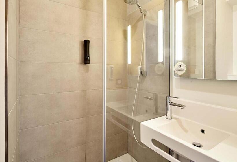 اتاق استاندارد, B&b Hotel Argenteuil