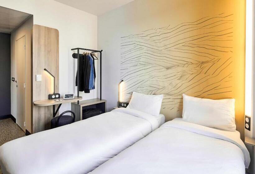 اتاق استاندارد, B&b Hotel Argenteuil