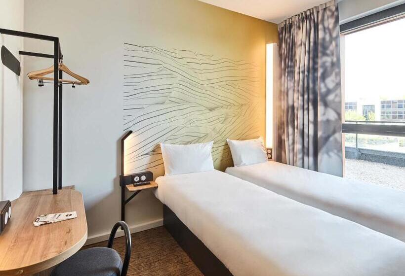 اتاق استاندارد, B&b Hotel Argenteuil