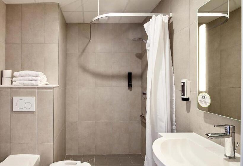 اتاق استاندارد برای معلولان, B&b Hotel Argenteuil